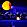 der mond © dieter wuschanski